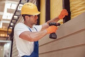 Reliable Snellville, GA Siding Solutions